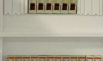 Imagem 7: Apartamento para venda com 80 metros quadrados com 2 quartos em José Menino - Santos - SP