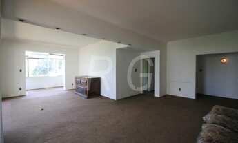 Imagem 3: VISTA DESLUMBRANTE PARA O VERDE DO PARQUE BUENOS AIRES. PRÉDIO CHARMOSO E PLANTA VERSÁTIL