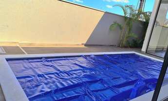 Imagem 2: Condomínio Cyrela Buritis, Casa Térrea (Nova), 4 Suítes, Cozinha/Varanda Gourmet, Piscina