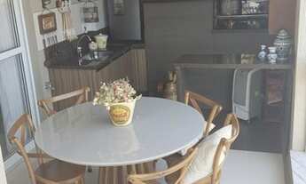 Imagem 7: Apartamento para Venda em Ribeirão Preto, Jardim São Luiz, 4 dormitórios, 2 suítes, 3 banh