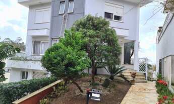 Imagem: Casa no Swiss Park - São Bernardo do Campo