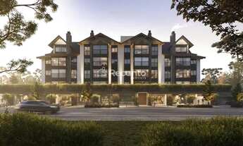 Imagem 2: Apartamento em construção 55m² em Centro - Canela - RS - OPORTUNIDADE