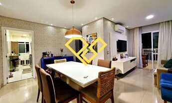 Imagem 1: Apartamento 3 Quartos em Santos