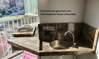 Imagem 6: Apartamento para Venda em Vila Velha, Praia da Costa, 3 dormitórios, 1 suíte, 2 banheiros