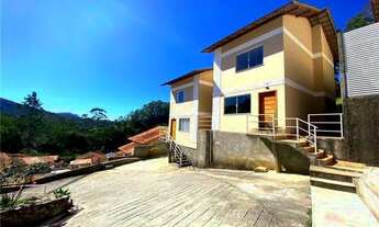 Imagem: Casa à venda, com 2 quartos, área gourmet