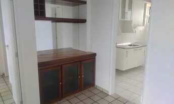 Imagem: 100m2 com vista-mar na Pituba