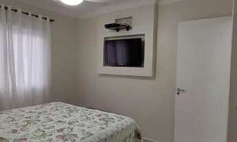 Imagem 2: Apartamento para aluguel com 107m em Condomínio Clube