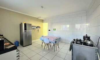 Imagem 2: Casa no bairro Cidade Nova