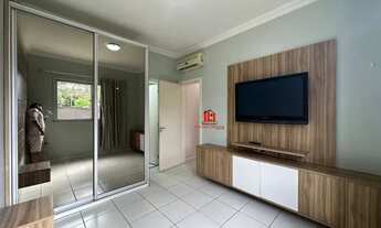 Imagem 7: Residencial Asturias, 02Quartos 1 suíte, Semi mobiliado