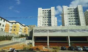 Imagem 2: Locação Aluguel Apartamento 2 qts lazer completo ótima localização av. Brasília no São Ben