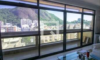 Imagem 2: Apartamento para Aluguel - Copacabana, 4 Quartos, 380 m2