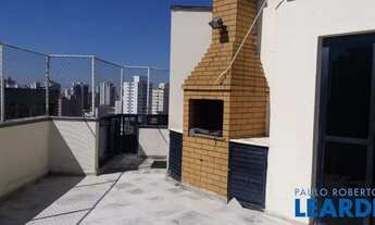 Imagem 7: COBERTURA - VILA CLEMENTINO - SP