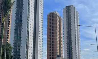 Imagem: Condomínio Parque Firenze