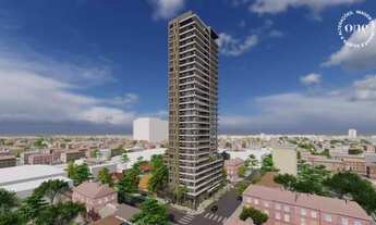 Imagem 3: Apartamento para venda possui 166 metros quadrados com 4 quartos em Vila Cordeiro - São Pa