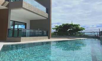 Imagem: EXCELENTE FLAT EM PORTO DE GALINHAS - VILLA