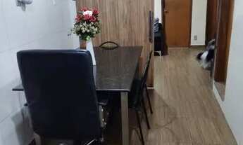 Imagem 4: Apartamento para venda possui 73 metros quadrados com 2 quartos