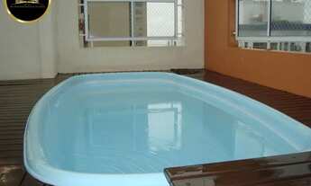 Imagem 4: Apartamento para Venda em São José dos Campos, Jardim Aquarius, 5 dormitórios, 2 suítes, 4