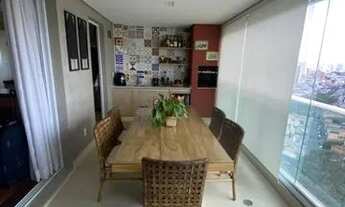 Imagem 5: São Paulo - Apartamento Padrão - Água Rasa