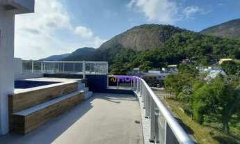 Imagem 2: Linda cobertura em Itacoatiara!