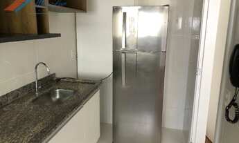 Imagem 3: Apartamento mobiliado no Campolim - AP 050