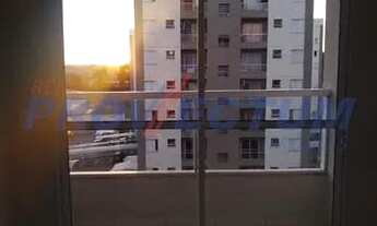 Imagem 3: Apartamento - Jardim das Colinas - Hortolândia