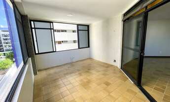 Imagem 5: Apartamento com móveis à venda com 3 suítes, 219m2 em Tambaú - João Pessoa/ PB