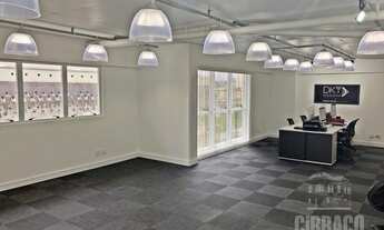 Imagem 7: Conjunto Comercial no Centro Cívico com 161,98m² - Centro Cívico