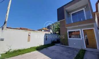 Imagem: Niterói - Casa Padrão - Piratininga