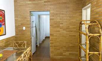 Imagem 6: Apartamento para aluguel com 65 metros quadrados com 2 quartos em Enseada - Guarujá - SP