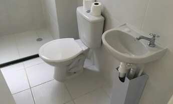 Imagem 7: Apartamento com 2 dormitórios para alugar, 45 m² por R$ 963,85/mês - Caxangá - Suzano/SP