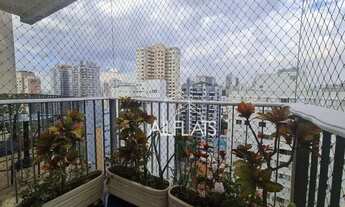 Imagem 4: Cobertura com 2 dormitórios à venda, 155 m² por R$ 1.480.000 em Perdizes em São Paulo/SP