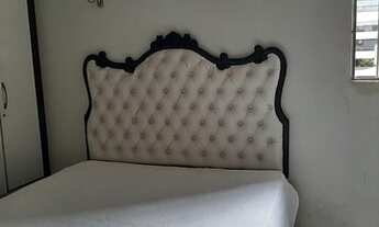 Imagem 3: Apartamento para temporada na Avenida Principal do Bessa