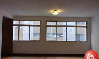 Imagem 3: São Paulo - Apartamento Padrão - Jardins