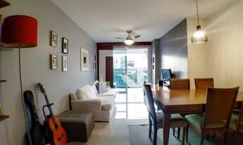 Imagem: Apartamento à Venda - Icaraí, 2 Quartos