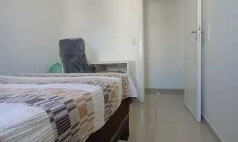 Imagem 7: Apto no Flex Tapajós