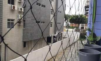 Imagem 3: Apartamento para Temporada na Avenida Principal do Bessa