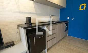 Imagem: Apartamento para Aluguel - Consolação