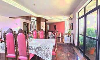 Imagem: Apartamento 4 quartos (1 suíte) 286m²