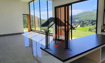 Imagem 2: Casa com 3 dormitórios para alugar, 172 m² por R$ 4.400,00/mês - Tijuco Preto - Jundiaí/SP