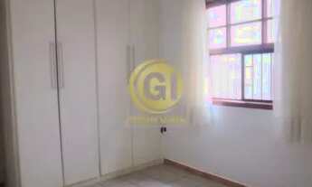 Imagem 2: Casa para aluguel tem 152 metros quadrados com 3 quartos em Cidade Jardim - Jacareí - SP