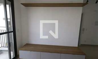 Imagem 5: Casa para Aluguel - Vila Mascote, 1 Quarto, 30 m2