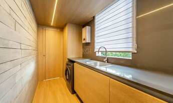 Imagem 6: Apartamento para Venda - 98m², 3 dormitórios, sendo 1 suites, 1 vaga - Petrópolis