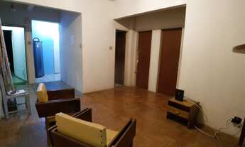 Imagem 1: Centro , Apto de 105 m², 04 Dts, Rua Carijós !!