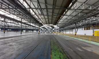 Imagem 4: Galpão para aluguel, Universitário - Belo Horizonte/MG