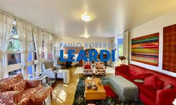 Imagem: SOBRADO - PERDIZES - SP