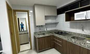 Imagem 3: Apartamento de 1 quarto mobiliado, na beira mar de Barra de Jangada!