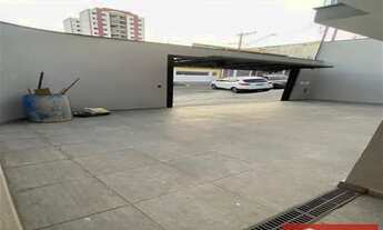 Imagem 6: Sobrado Vila Aricanduva São Paulo/SP