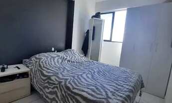 Imagem 7: Apartamento para venda com 65 metros quadrados com 3 quartos em Encruzilhada - Recife - PE
