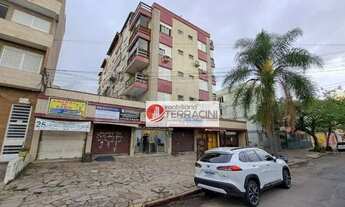 Imagem 2: Cobertura com 2 suítes e 01 vaga à venda, 97 m² por R$ 576.000,00 - Passo d'Areia - P