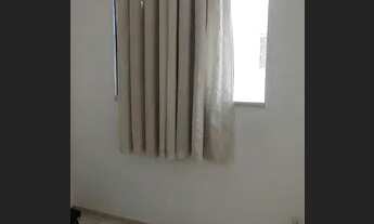 Imagem 6: Alugo Lindo Apartamento em Condomínio Fechado - SEMI-MOBILIADO